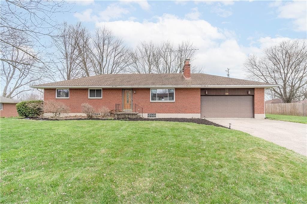 3680 Gorman Ave, Englewood, OH 45322 Zillow