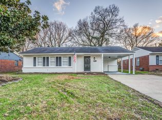 4493 Quince Rd, Memphis, TN 38117