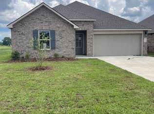 1711 Saddle Back Rdg, New Iberia, LA 70560