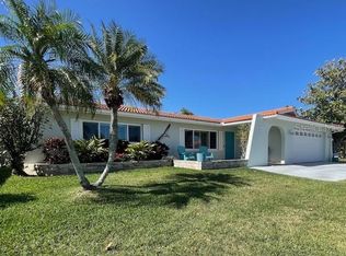 4318 Rudder Way, New Port Richey, FL 34652