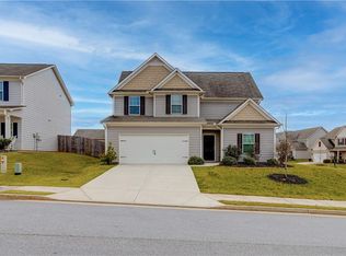 410 Winter Chase, Pendergrass, GA 30567