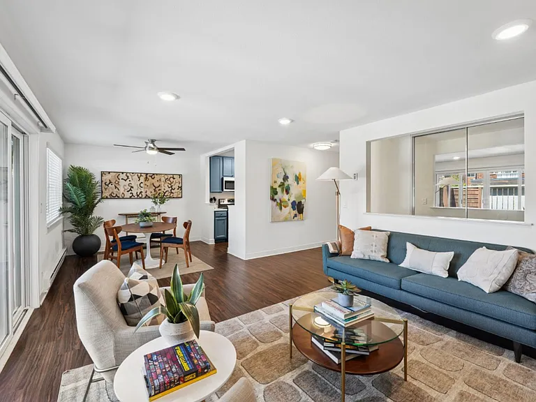 Peartree Apartments — Photo 30