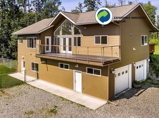2125 N Debra Cir, Wasilla, AK 99654