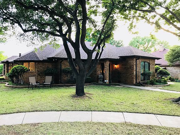 3rd image of 2613 San Simeon Dr