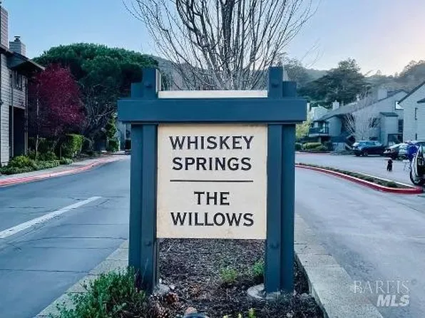 198 Cypress Place, Sausalito, CA 94965