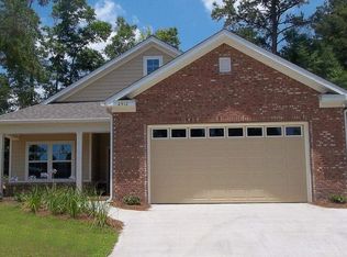 2312 Flint Run #TCH-15G, Tallahassee, FL 32303