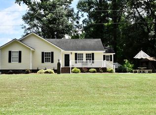 1140 Tapp Farm Rd, Pink Hill, NC 28572