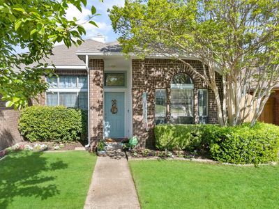 1407 Spring St, Allen, TX, 75002