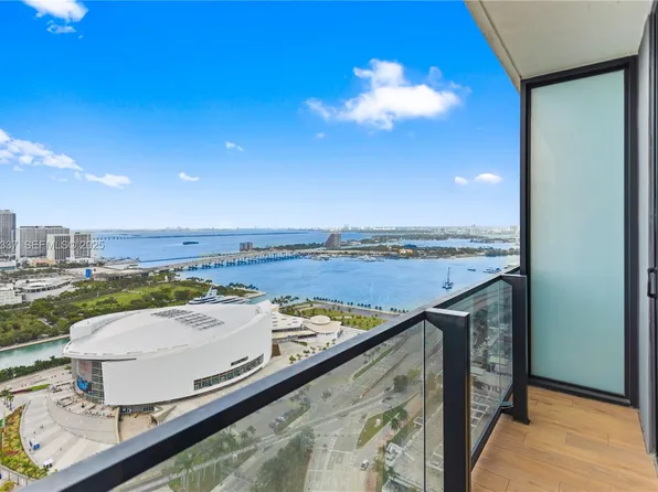 398 NE 5th St #3102, Miami, FL 33130