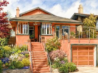 1170 Colusa Ave, Berkeley, CA 94707