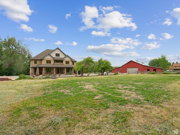 5331 Sleepy Hollow Ln, Nibley, UT 84321