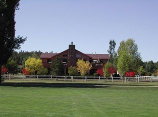 17925 S Hopi Rd, Munds Park, AZ 86017