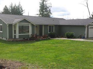 676 Oppelt Rd, Chehalis, WA 98532