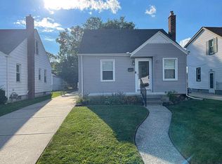 3652 Monroe St, Dearborn, MI 48124