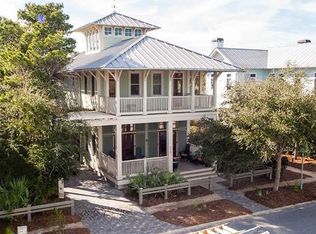270 Red Cedar Way, Santa Rosa Beach, FL 32459
