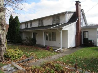 11495 Raystown Rd, Huntingdon, PA 16652