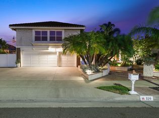 329 S Teri Ln, Orange, CA 92869