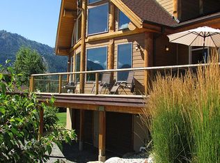 138 Lucky Dog Ln, Leavenworth, WA 98826