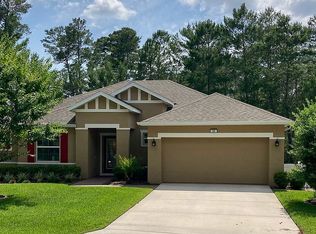 20 Cosmos Ct W, Homosassa, FL 34446