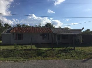 127 Wood St, Elton, LA 70532