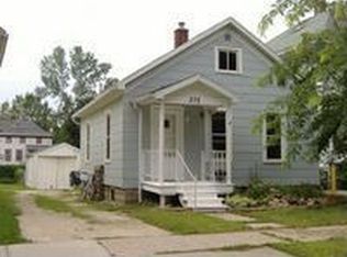372 Ruggles St, Fond Du Lac, WI 54935