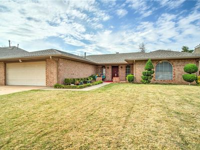 11521 Carriage Dr, Yukon, OK, 73099