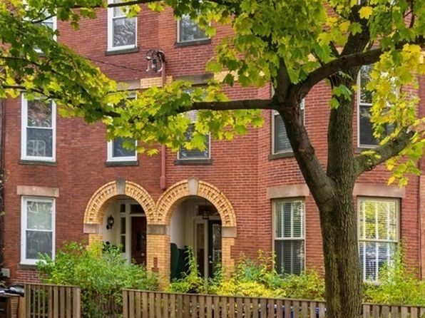 94 Brook St #1