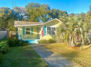 1710 E Maxwell St, Pensacola, FL 32503