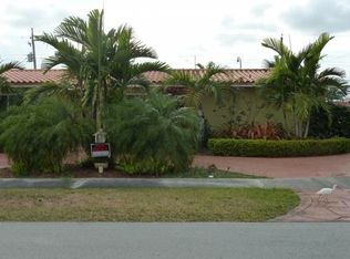 5120 SW 96th Ave, Miami, FL 33165