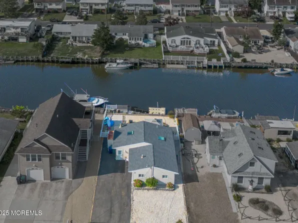 25 W Mullica Road, Little Egg Harbor, NJ 08087