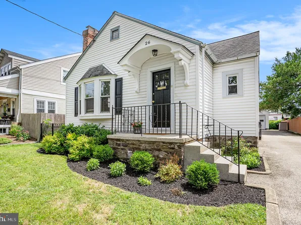 26 Weiss Ave, Flourtown, PA 19031