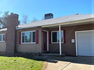 1484 Pinon Ave, Anderson, CA 96007