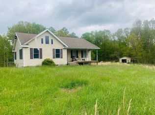 194 Moonlight Dr, Olive Hill, KY 41164