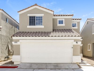 4806 Principle Ct, North Las Vegas, NV, 89031