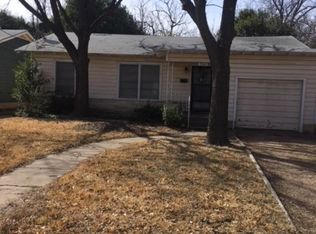 3504 N 25th St, Waco, TX 76708