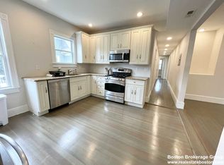 (Undisclosed Address), Dorchester, MA 02125