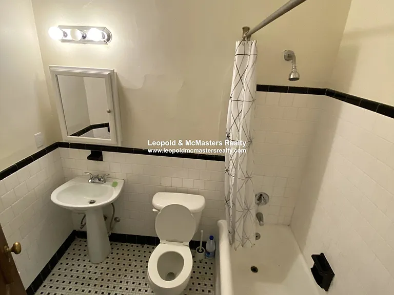13 Ware St #1 — Photo 6