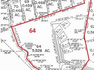 64 Sunny Field Dr, Wirtz, VA 24184