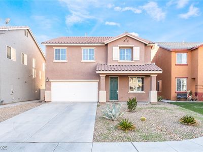 1975 Verde Mirada Dr, Las Vegas, NV, 89115