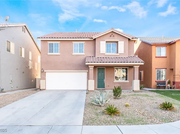 1975 Verde Mirada Dr, Las Vegas, NV 89115