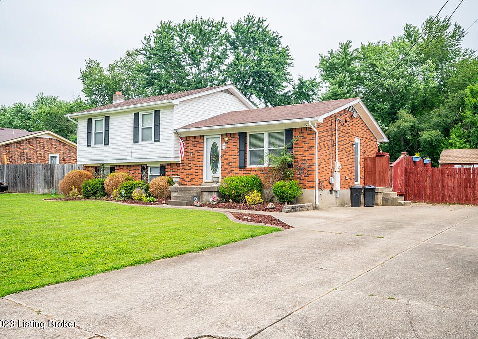292 Hillcrest Dr, Mount Washington, KY 40047 Zillow