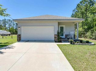9823 Chumuckla Springs Rd, Jay, FL 32565
