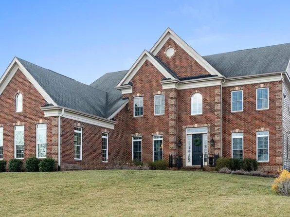 1403 Falls Run Ct, Davidsonville, MD 21035