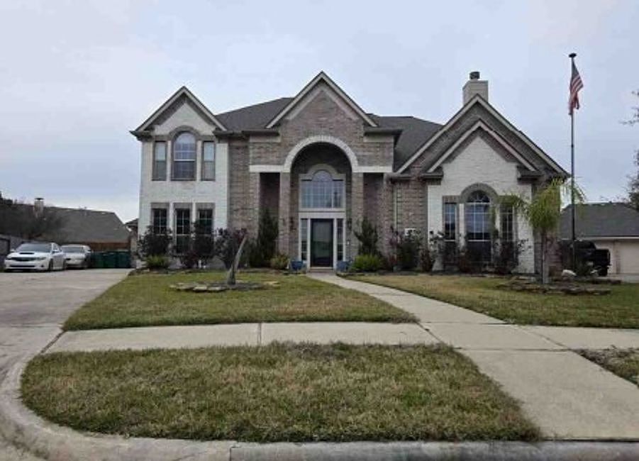 Property Front View