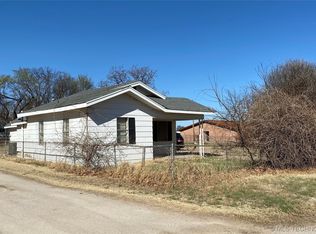 2036 Hewitt Rd, Wilson, OK 73463