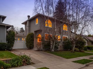 1313 Castillo Ave, Burlingame, CA