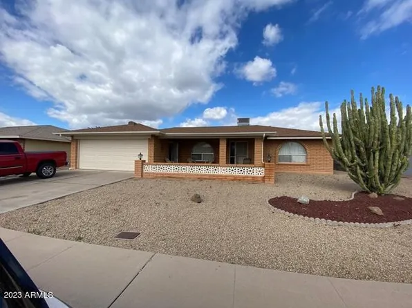 4664 E Carol Avenue, Mesa, AZ 85206