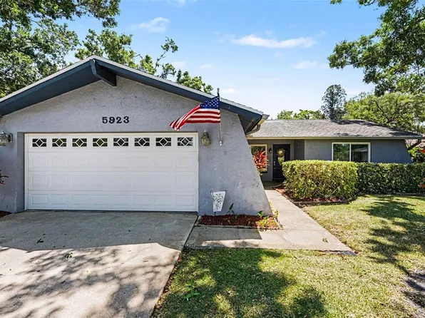 5923 Dunfries St N, Saint Petersburg, FL 33709