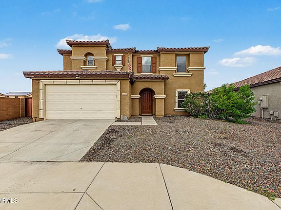 2nd image of 25576 W NANCY Lane
