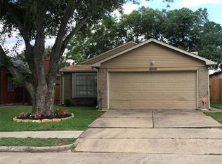 16015 Beck Ridge Dr, Houston, TX 77053